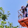 ДТЕК Дніпровські електромережі відновлюють електропостачання у Павлоградському районі