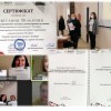 Соціальні фахівці Павлограда отримали сертифікати тренерів