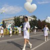 День Державного Прапора України та 30-а річниця Незалежності України у нашому місті
