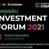 Запрошуємо на Chisinau Investment Forum 2021!