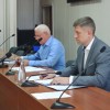 Депутати Павлоградської міської ради зібралися на позачергову сесію