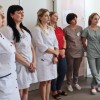 Завершилась процедура об’єднання Павлоградського пологового будинку та міської лікарні №1