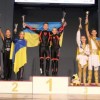 Павлоградці стали переможцями Кубку Світу з акробатичного рок-н-ролу