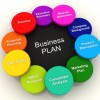 Оголошення про початок курсів  з питань основ бізнес-планування