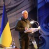 Міський голова Анатолій Вершина прозвітував про роботу у 2023 році