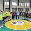 Міські змагання «Пліч-о-пліч всеукраїнські шкільні ліги»