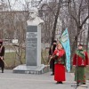 Павлоградці відзначили 210-у річницю від дня народження Кобзаря