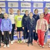 Павлоградці перемогли у Чемпіонаті України серед ДЮСШ та СДЮШОР