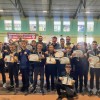 Павлоградці стали переможцями у Чемпіонаті України з кікбоксингу ВАКО
