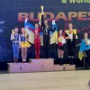 Павлоградські спортсмени стали переможцями Кубка Світу