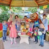 Серце зігріте теплом