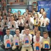 Мистецька акція «Генетичний код нації»