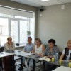 Відбулося засідання координаційної ради