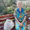 Акція «Сходинки милосердя» до Дня людей похилого віку