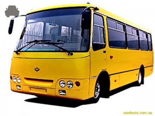 Оголошення про проведення конкурсу на визначення автомобільного перевізника на міських автобусних маршрутах