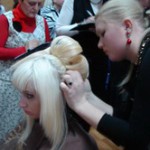 Конкурс перукарської майстерності