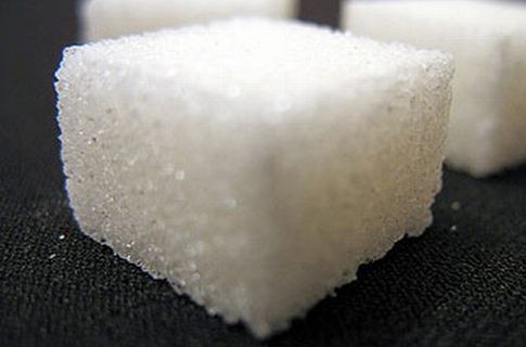 Декларування наявності цукру суб’єктами господарювання