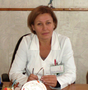 Надання спеціалізованої медичної допомоги матерям та дітям в умовах реформи