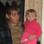 Информация о кризисных семьях