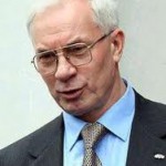 Премьер-министр Украины Николай Азаров пообещал государственные гарантии под кредит ЕБРР на строительство Днепропетровского метро