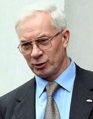 Премьер-министр Украины Николай Азаров пообещал государственные гарантии под кредит ЕБРР на строительство Днепропетровского метро