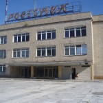 Про доповнення переліку нерухомого майна, що може бути передано в оренду в 2012 році