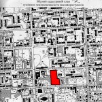 Горького р-н ЦУМа