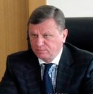 Вячеслав Задорожний: «Ініціативи павлоградців знаходять підтримку на обласному рівні»