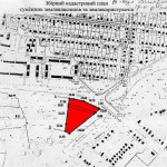 вул. Дніпровська (р-н р.Гніздка)