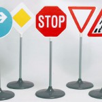 Нарада щодо стану безпеки дорожнього руху