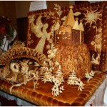 Шановні працівники сільського господарства!