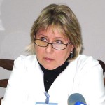 До Всесвітнього дня боротьби з хронічними обструктивними захворюваннями легень