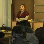 Збереження репродуктивного здоров`я підлітків