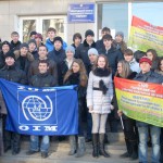 До Всесвітнього дня боротьби із рабством