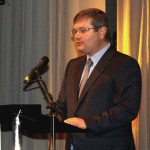 Олександр Вілкул презентував громадськості концепцію Проекту «Розвиток інтелектуального руху на Дніпропетровщині»