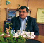 СПІЛЬНЕ ЗАСІДАННЯ Дорадчого комітету з місцевого економічного розвитку та Робочої групи зі стратегічного планування субрегіону