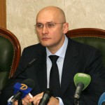 Голова обласної ради Євген Удод презентував відкриття партнерського проекту зі створення першої кооперативної навчальної молочної ферми в Україні