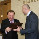 Визначені переможці обласного конкурсу проектів та програм місцевого самоврядування