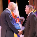 Євген Удод: „Територіальні громади Дніпропетровщини — найактивніші в Україні. Вони беруть участь в різних конкурсах і проектах, залучають соціальні та бізнес-інвестиції”