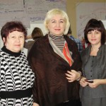 Семінар-тренінг “Розвиток місцевих громад: місцева культурна політика і культурний менеджмент”