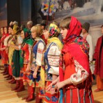 Дитячий фестиваль “Різдвяна зірочка”