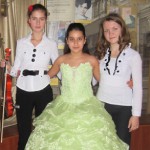 Молодість. Талант. Натхнення