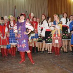 Андріївські вечорниці