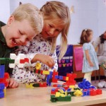 Олександр Вілкул: «Цього року на Дніпропетровщині створено 3,5 тис місць у дитячих садках»