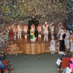 Новорічні казкові пригоди