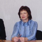 Профілактика простудних захворювань та грипу