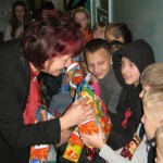 ВІТАЛИ ДІТЕЙ