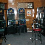 Успешный рейд против «игровиков»