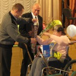 З надією та добротою у серці