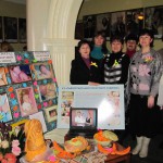 Конкурс на звання кращої в області „Лікарні, доброзичливої до дитини”